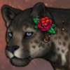 [Jaglion All Ages] Lunar Rose Clip 